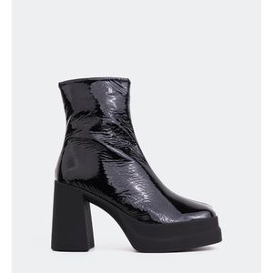 L’intervalle Ankle Boots